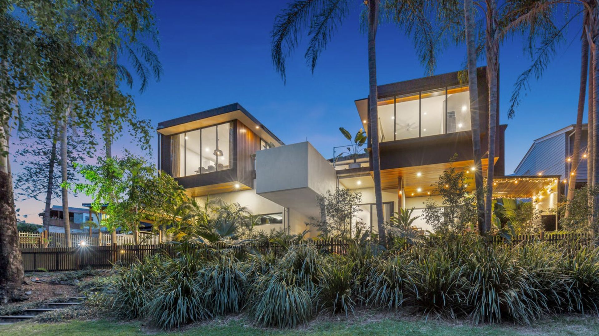 70 Coopers Camp Road, Bardon, Queensland